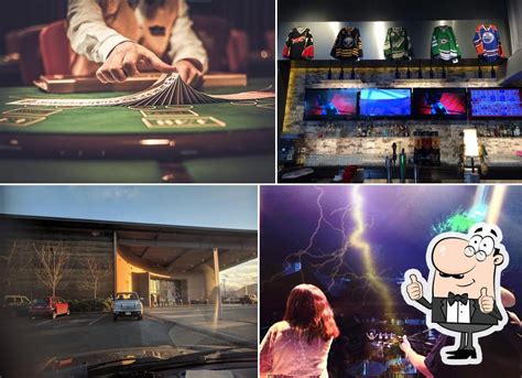 casino in chilliwack